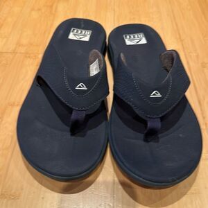 Reef flip flops